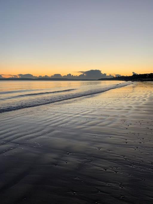 Bournemouth Nr Town Beach Train Coach Shops Lovely Entire Apartment Allows Quiet Good Dogs Exteriör bild